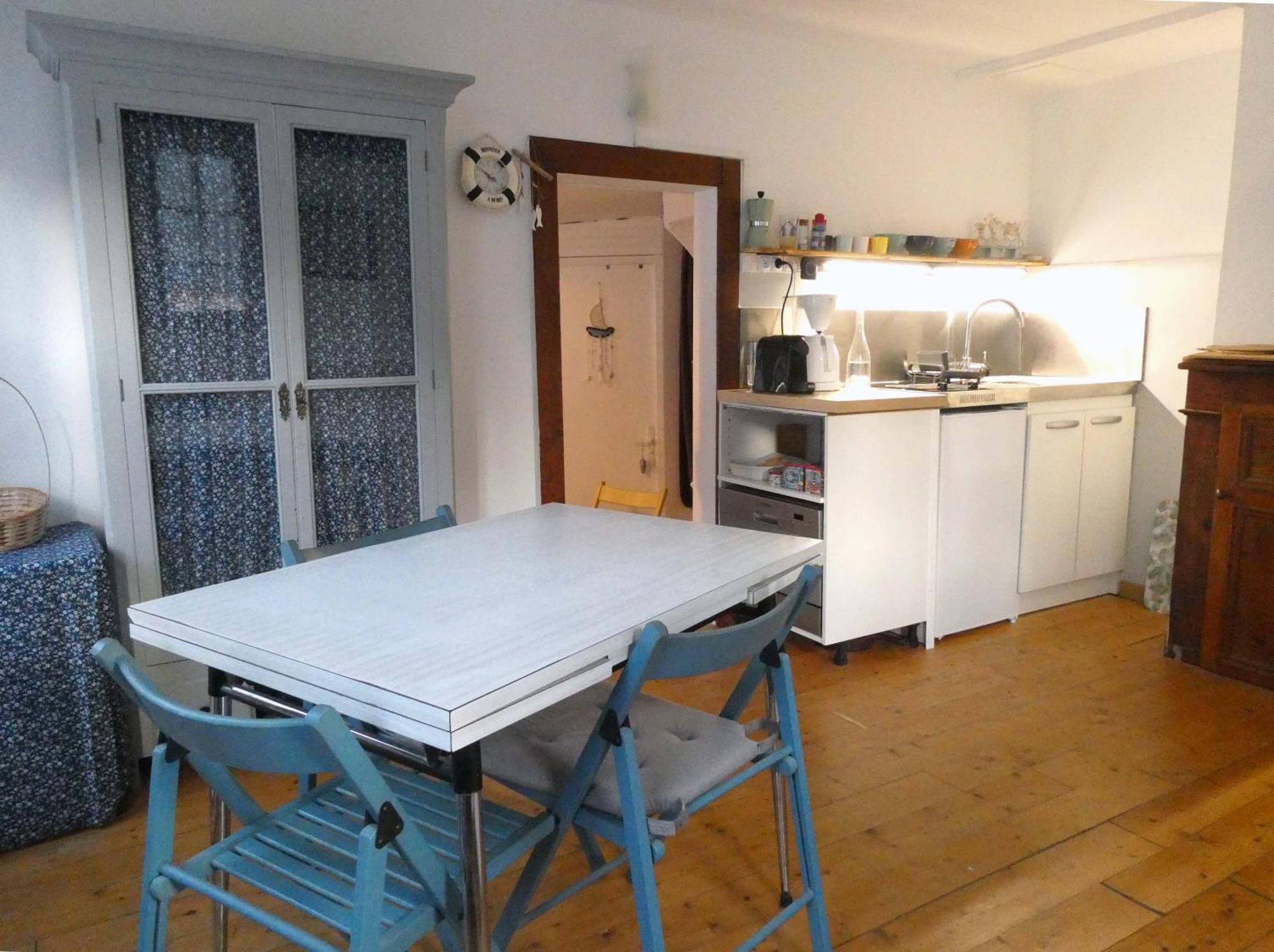 Apartamento L'avocette Elegante *