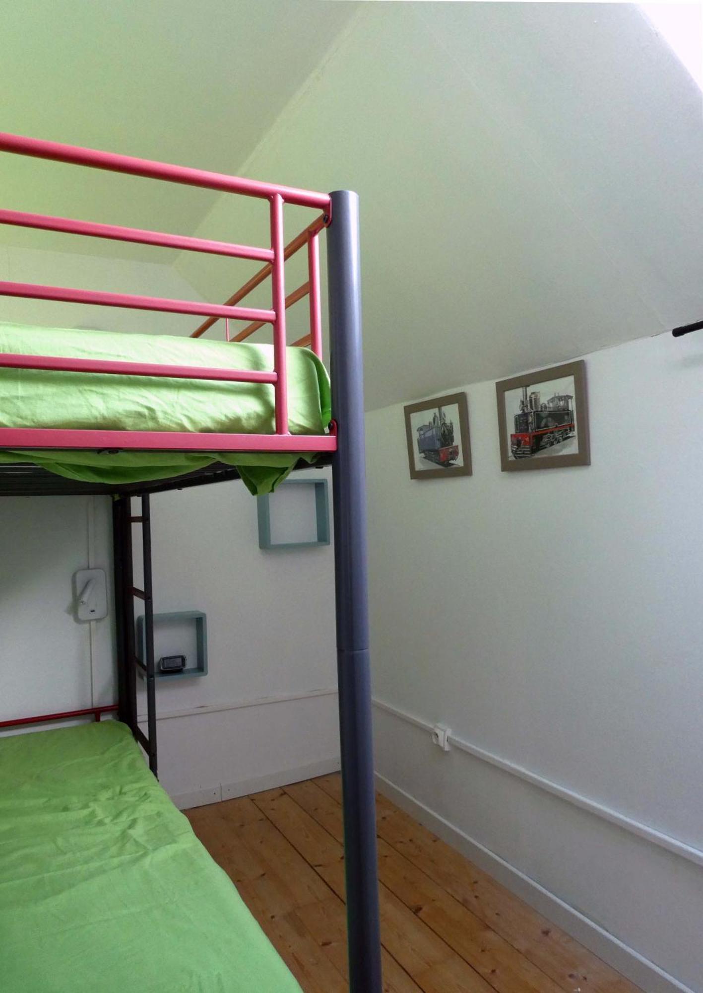 L'avocette Elegante Apartamento Saint-Valery-sur-Somme
