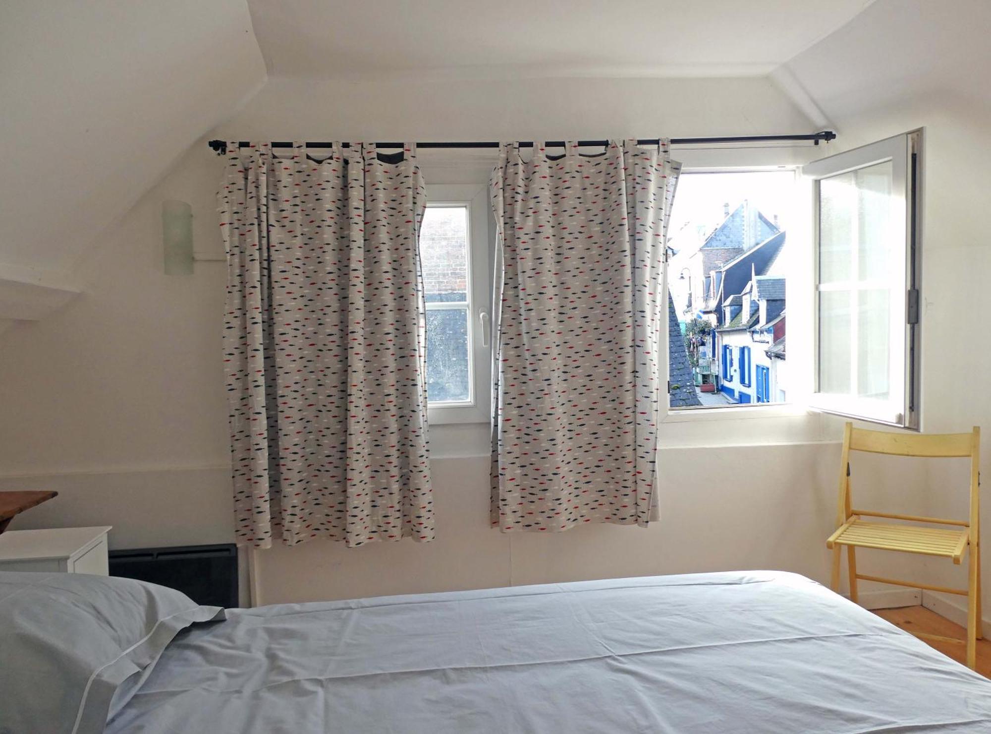 L'avocette Elegante Apartamento Saint-Valery-sur-Somme