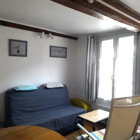L'Avocette Elegante Apartment Saint-Valery-sur-Somme Exterior photo