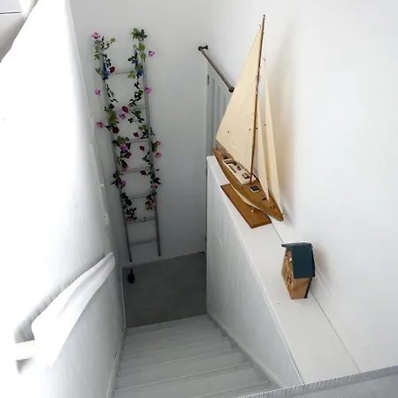 L'Avocette Elegante Apartment Saint-Valery-sur-Somme Exterior photo