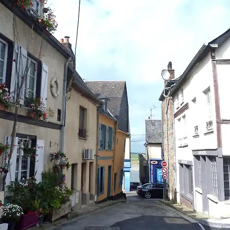 L'Avocette Elegante Apartment Saint-Valery-sur-Somme Exterior photo