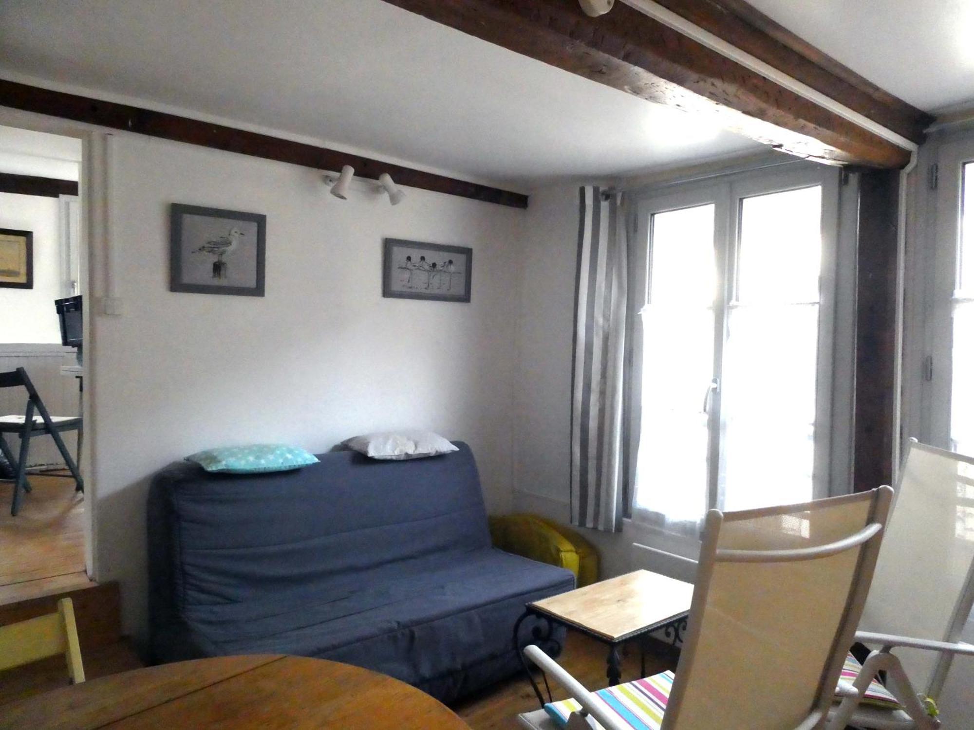 L'avocette Elegante Apartment *