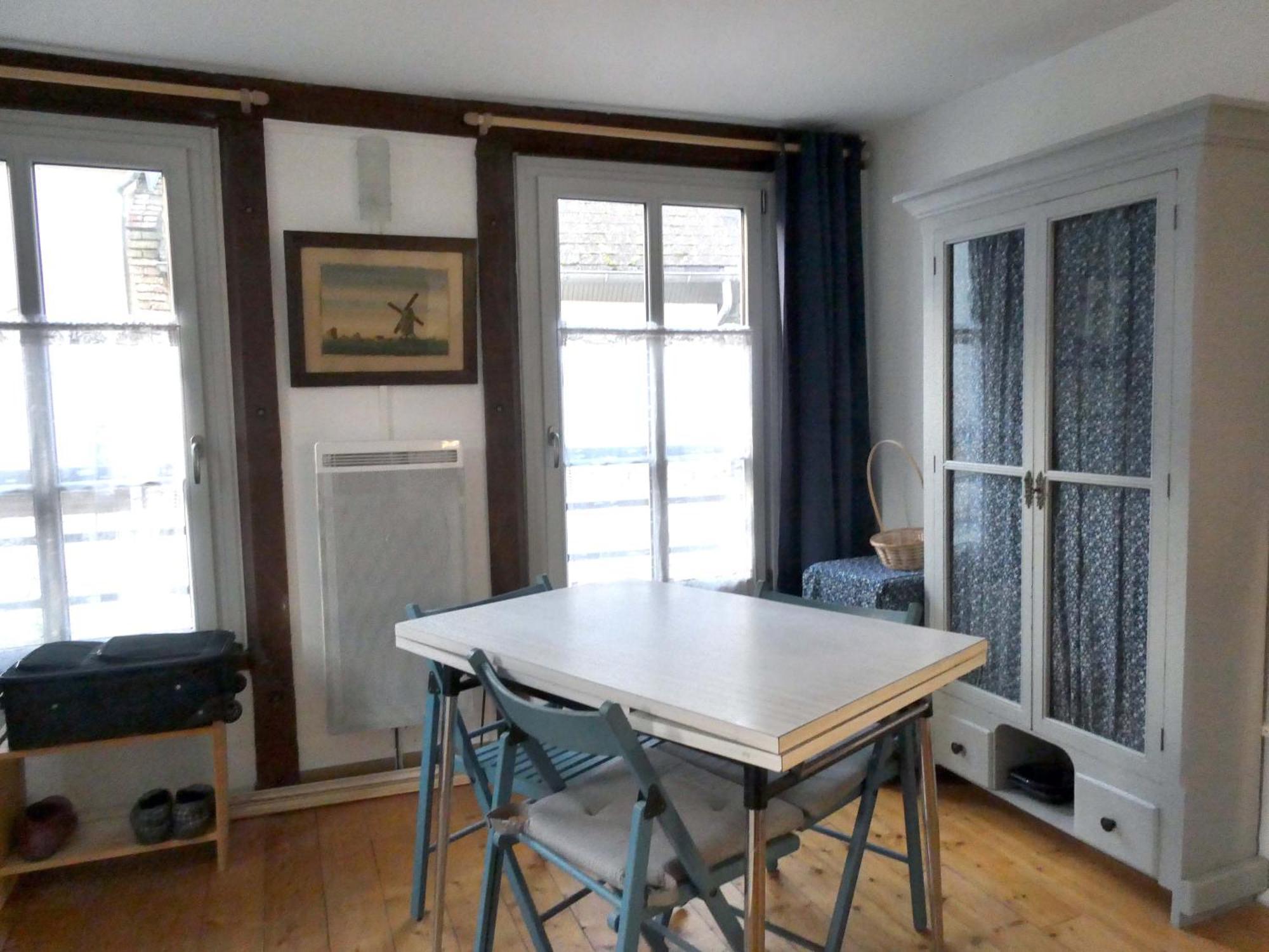 Apartment L'avocette Elegante *