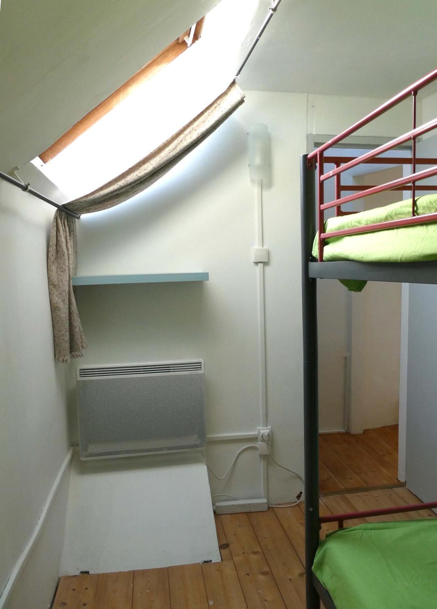 L'avocette Elegante Apartment